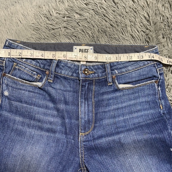 🥰🥰PAIGE Lexington Jeans🥰🥰 - Picture 13 of 13